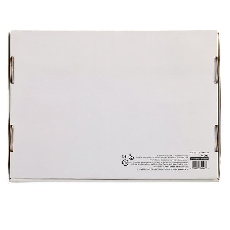 LAROSE INDUSTRIES, LLC Washable Fineline Markers Classpack, Fine Bullet Tip, Eight Assorted Colors, 200/Set (CZA740071) thumbnail 2