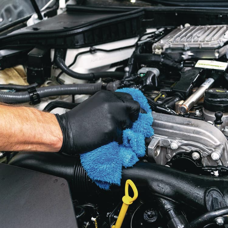 ZEP . Big Orange E, 1 gal Can, 4/Carton (ZPE48524) thumbnail 4