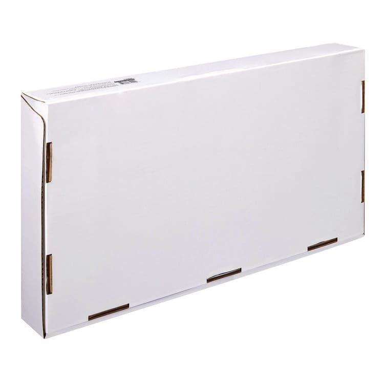 LAROSE INDUSTRIES, LLC Super Washable Markers Classpack, Broad Bullet Tip, Assorted Colors, 256/Set (CZA740091) thumbnail 2