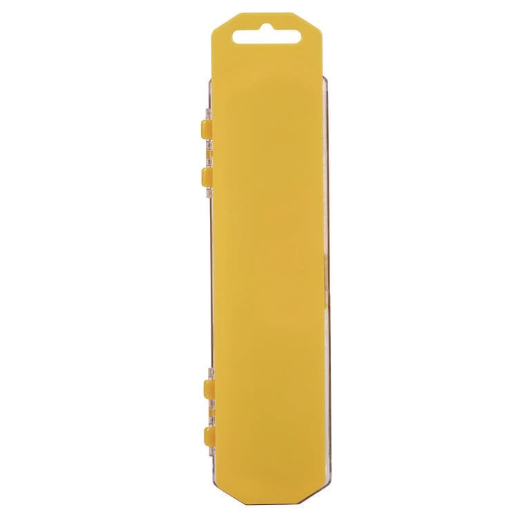 LAROSE INDUSTRIES, LLC Washable Watercolors, 8 Assorted Colors, Palette Tray (CZA1065172) thumbnail 2