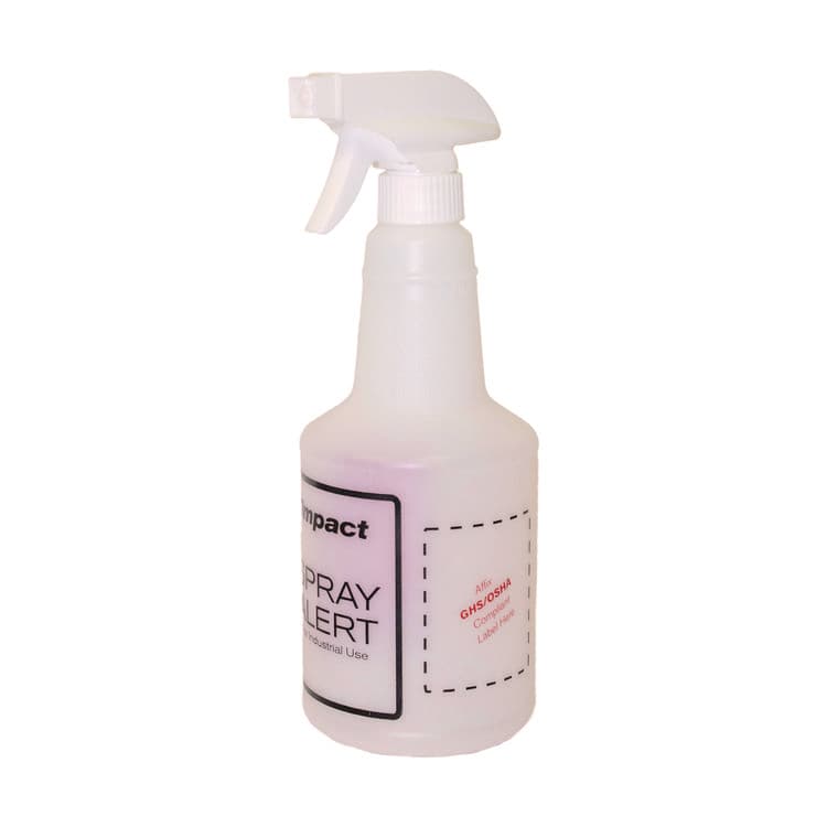 IMPACT PRODUCTS, LLC Spray Alert System, 24 oz, Natural with Red/White Sprayer, 3/Pack, 32 Packs/Carton (IMP5024SS) thumbnail 4