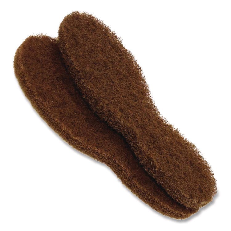 AMERICO MANUFACTURING CO Stripping Boots, Size Large, Yellow, 2/Pack (AM7408003) thumbnail 3