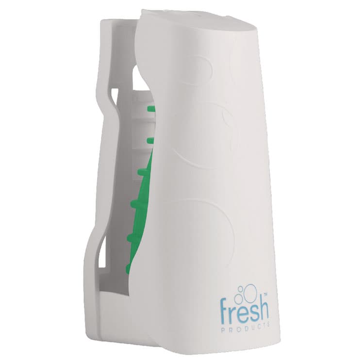 FRESH PRODUCTS Eco Air 30-Day Air Freshener Refill, Cucumber Melon, 2.89 oz Solid, 6/Box (FRSEA36CME) thumbnail 4