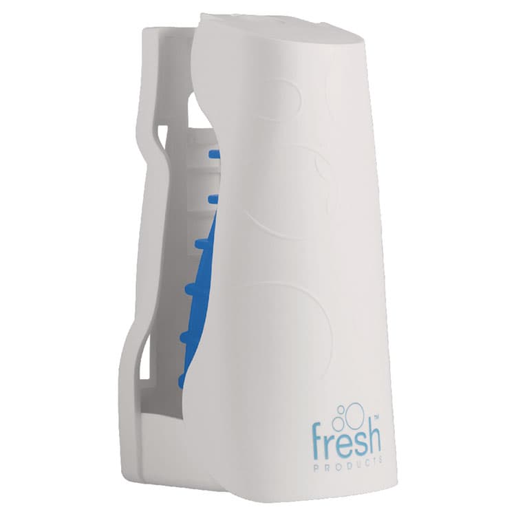 FRESH PRODUCTS Eco Air 30-Day Air Freshener Refill, Cotton Blossom, 2.89 oz Solid, 6/Box (FRSEA36CB) thumbnail 4