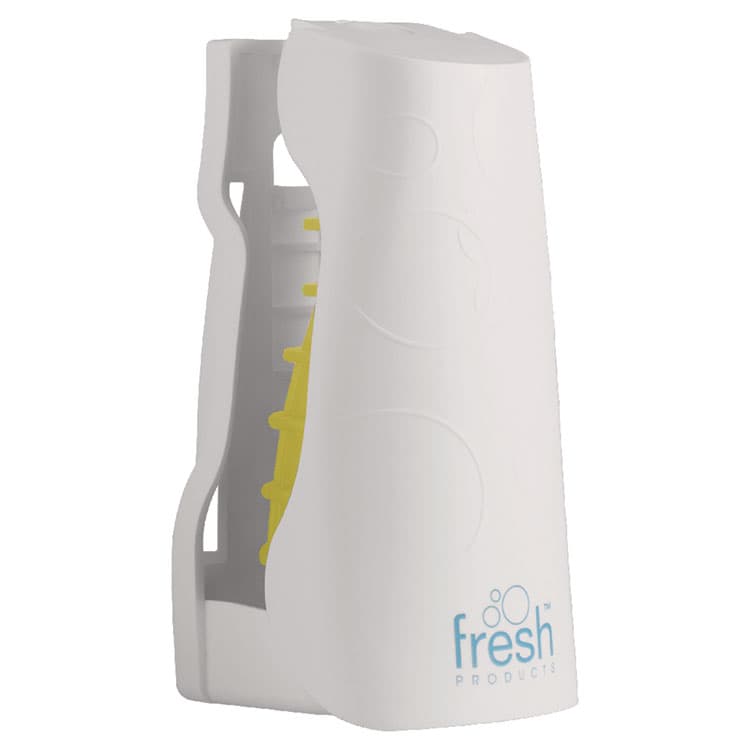 FRESH PRODUCTS Eco Air 30-Day Air Freshener Refill, Citrus Scent, 2.89 oz Solid, 6/Box (FRSEA36CT30) thumbnail 4