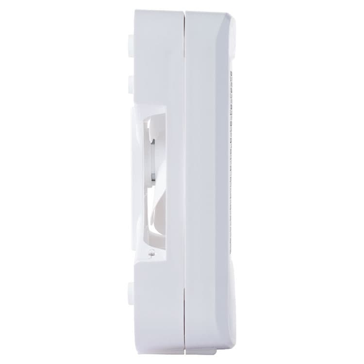 FRESH PRODUCTS ourfresh Dispenser 2.0, 5.34 x 4.25 x 5.38, White, 12/Carton (FRSOFCAB) thumbnail 3