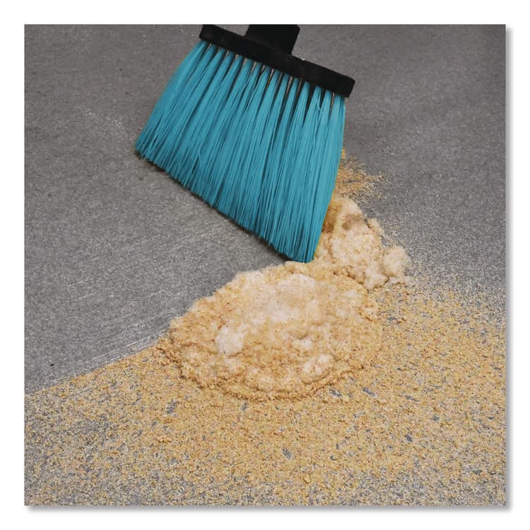 FRESH PRODUCTS Super-Sorb Liquid Spill Absorbent, Lemon Scent, 720 oz Absorbing Volume, 12 oz Shaker Can, 6/Box (FRS614SSBX) thumbnail 2