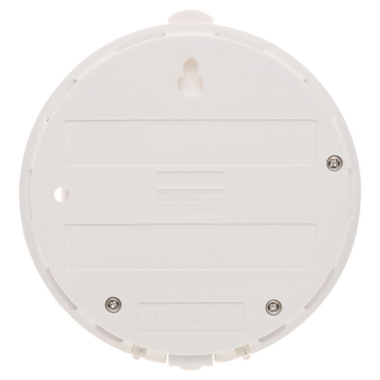 FRESH PRODUCTS Easy Fresh Dispenser, 4.75" x 4.75" x 1.5", White, 12/Carton (FRSEFCABPEPA1) thumbnail 4