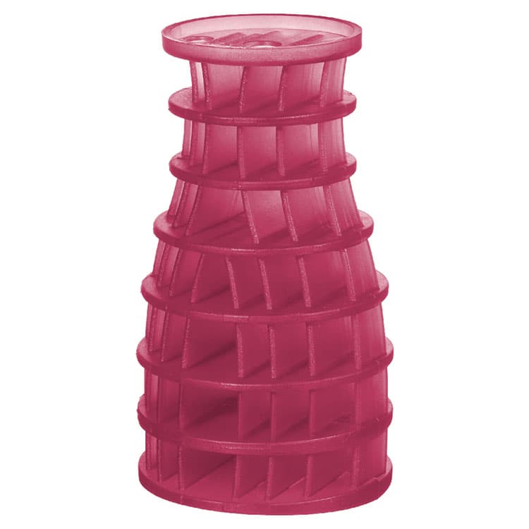 FRESH PRODUCTS Eco Air 30-Day Air Freshener Refill, Spiced Apple, Solid, 6/Box (FRSEA36SAP) thumbnail 2