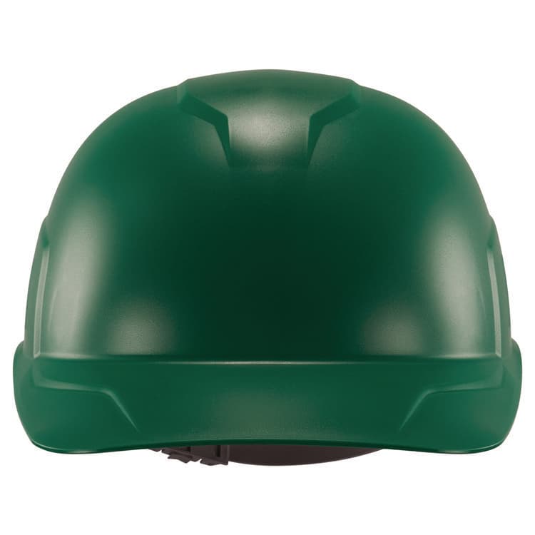 TENACIOUS HOLDINGS, . Skullerz 8952 Hard Shell Bump Cap, Short Brim, Green (EGO23992) thumbnail 2