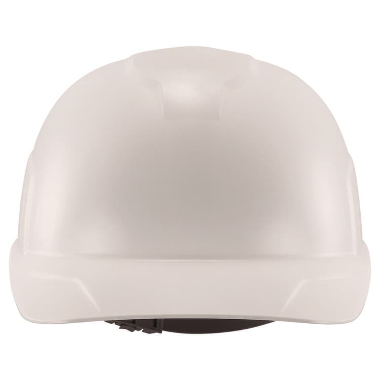 TENACIOUS HOLDINGS, . Skullerz 8952 Hard Shell Bump Cap, Short Brim, White (EGO23995) thumbnail 2