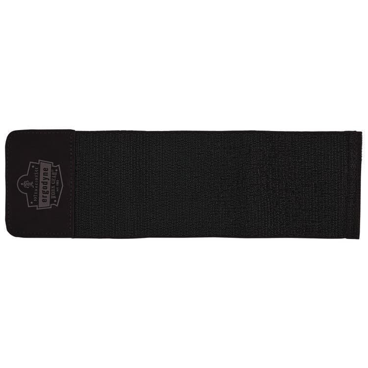 TENACIOUS HOLDINGS, . ProFlex 405 Enhanced Fit Wrist Wrap Support, One Size Fits Most, Fits Left Hand/Right Hand, Black (EGO72104)