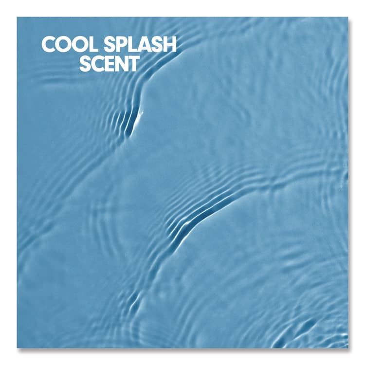 COLGATE PALMOLIVE, IPD. Antibacterial Liquid Hand Soap Refill, Cool Splash, 50 oz Bottle (CPC61031016EA) thumbnail 3