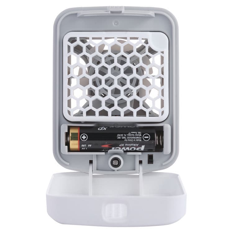 FRESH PRODUCTS myfresh Dispenser, 2.88" x 1.31" x 3.63", White (FRSMYCABEA) thumbnail 3