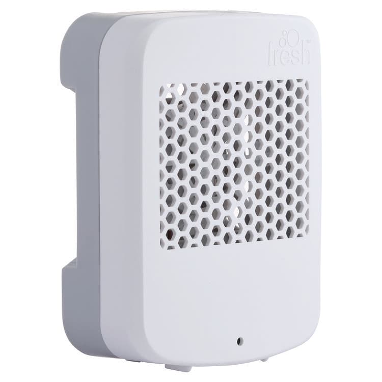 FRESH PRODUCTS myfresh Dispenser, 2.88" x 1.31" x 3.63", White (FRSMYCABEA) thumbnail 4