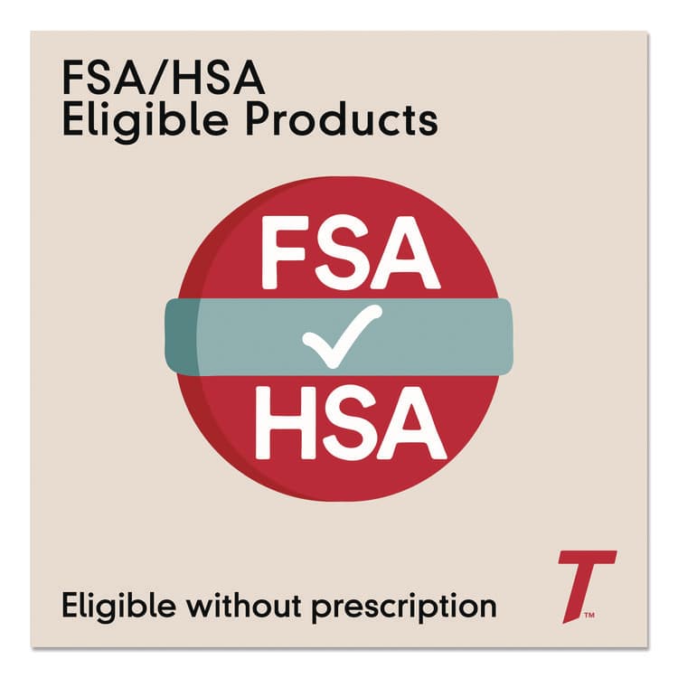 MCNEIL - DIV OF JOHNSON&JOHNSON Sinus Severe Acetaminophen Daytime Pain Reliever Caplet, 2 Caplets/Packet, 30 Packets/Box (JOJ64578) thumbnail 2