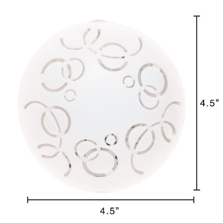 FRESH PRODUCTS Easy Fresh 2.0 Air Freshener, Cotton Blossom, 4.8 oz, 12/Carton (FRSEF12CBL) thumbnail 4