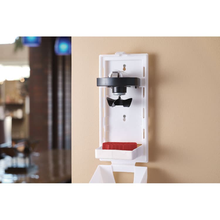 FRESH PRODUCTS Refresh 2.0 Gel Air Freshener, Cherry, 2 oz Gel, 12/Box (FRS2REFCHERRY) thumbnail 2