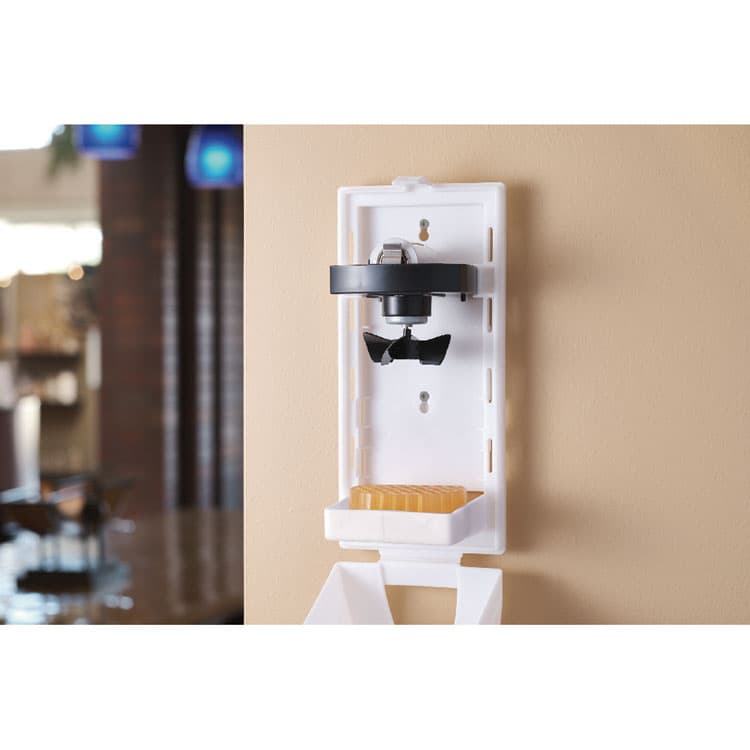 FRESH PRODUCTS Refresh 2.0 Gel Air Freshener, Citrus, 2 oz Gel, 12/Box (FRS2REFCITRUS) thumbnail 2