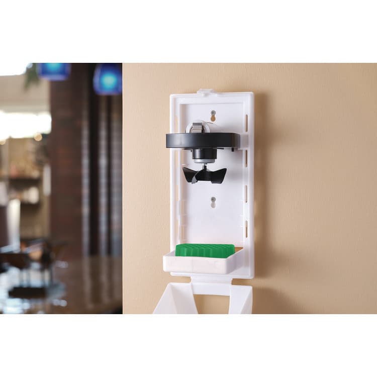 FRESH PRODUCTS Refresh 2.0 Gel Air Freshener, Cucumber Melon, 2 oz Gel, 12/Box (FRS2REFCUMELON) thumbnail 2