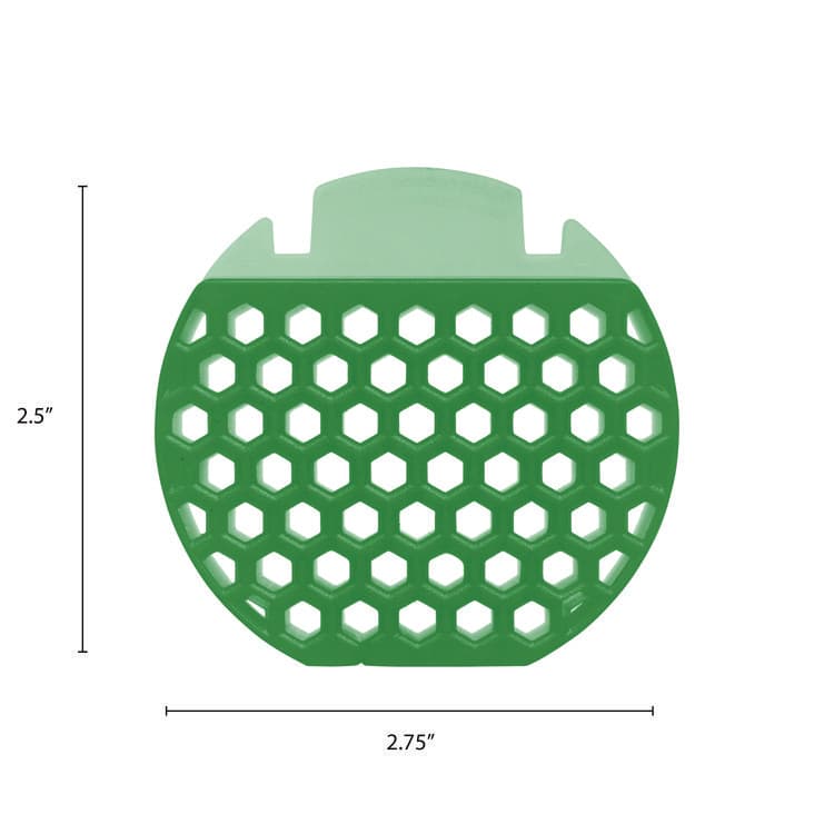 FRESH PRODUCTS Refresh 2.0 Gel Air Freshener, Cucumber Melon, 2 oz Gel, 12/Box (FRS2REFCUMELON) thumbnail 3