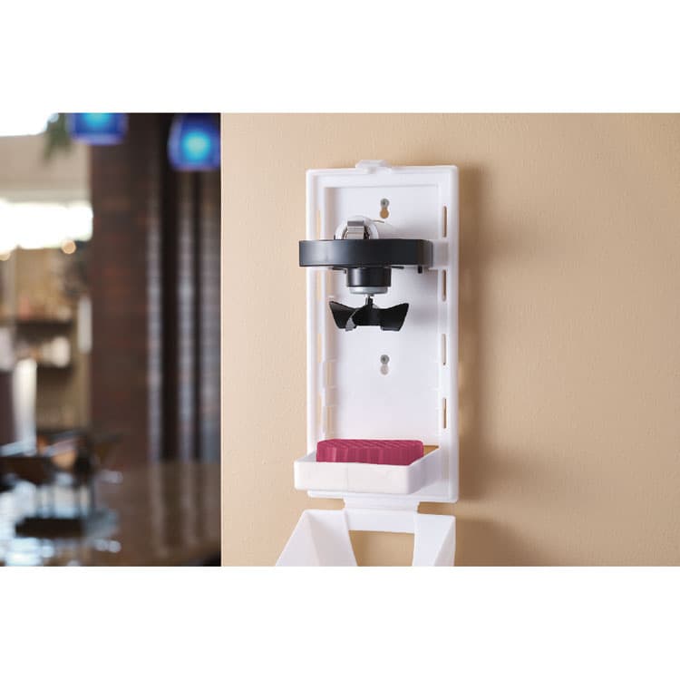 FRESH PRODUCTS Refresh 2.0 Gel Air Freshener, Spiced Apple, 2 oz Gel, 12/Box (FRS2REFSPAPPLE) thumbnail 2