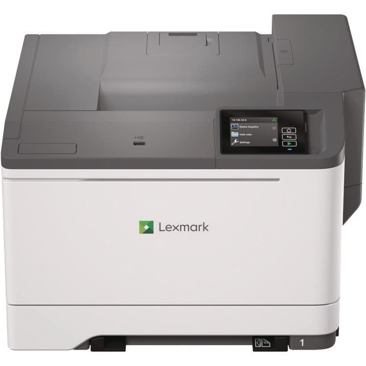 LEXMARK INT'L, . CS531dw Wireless Color Laser Printer (LEX50M0020)