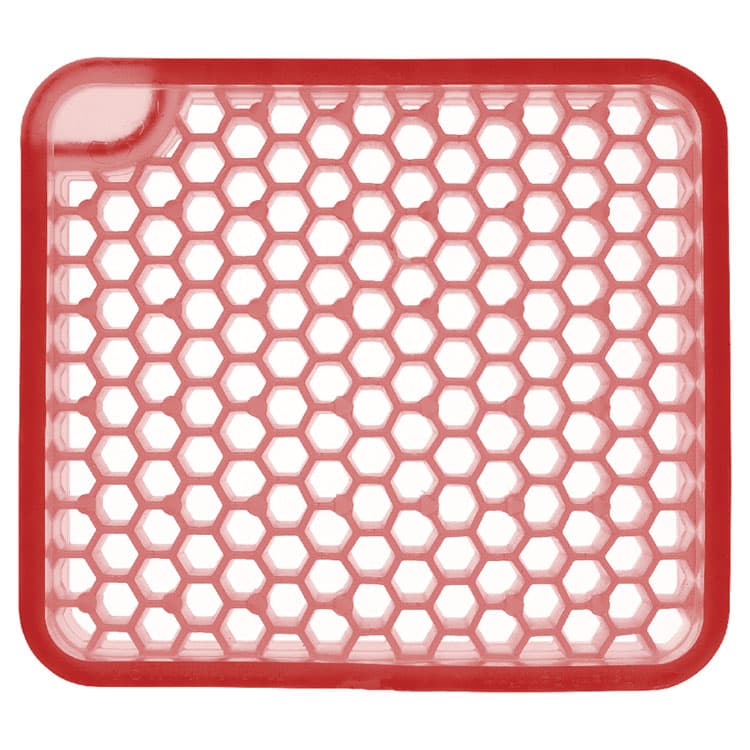 FRESH PRODUCTS ourfresh Airfreshener, Kiwi Grapefruit, 48/Carton (FRSOFB48KG) thumbnail 3