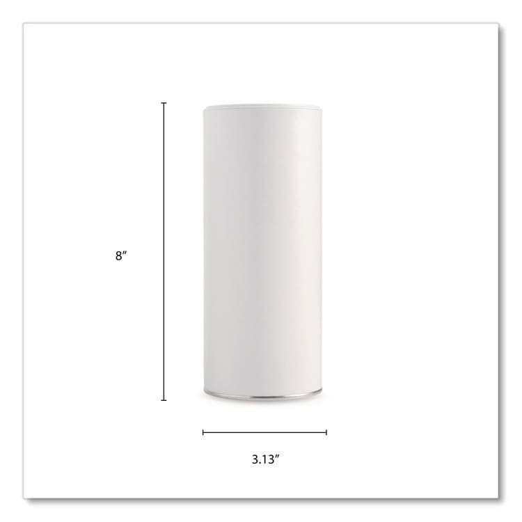 FRESH PRODUCTS Super-Sorb Liquid Spill Absorbent, Lemon Scent, 720 oz Absorbing Volume, 12 oz Shaker Can, 6/Box (FRS614SSBX) thumbnail 4