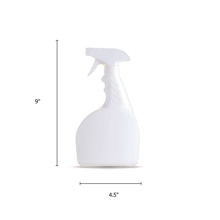 FRESH PRODUCTS Super Odor Eliminator, 32 oz Spray Bottle, 6/Carton (FRS632SOE) thumbnail 3