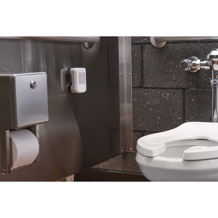 FRESH PRODUCTS myfresh Dispenser, 2.88" x 1.31" x 3.63", White (FRSMYCABEA) thumbnail 2