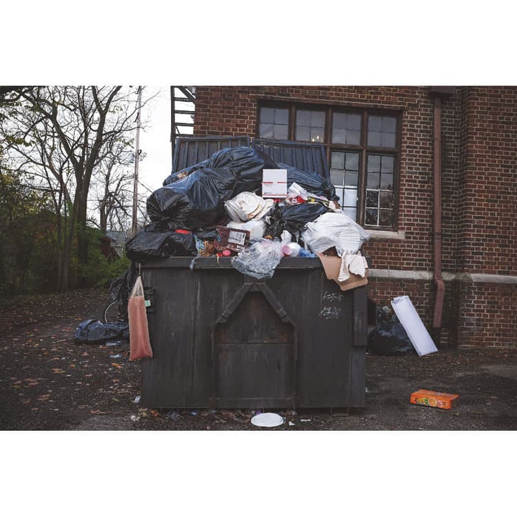 FRESH PRODUCTS Ultra Beads, Cherry, 42.5 oz, 4/Carton (FRSPP004I004I20) thumbnail 2