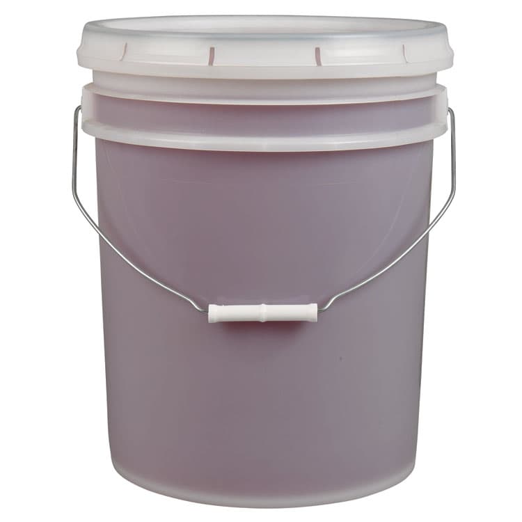 ZEP . Formula 22, Citrus Scent, 5 gal Pail (ZPE067835) thumbnail 2