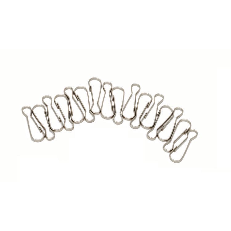 ADIROFFICE Plastic Identification Key Tags, Plastic, Assorted Colors, 20/Pack (ALH68920COLORED) thumbnail 2