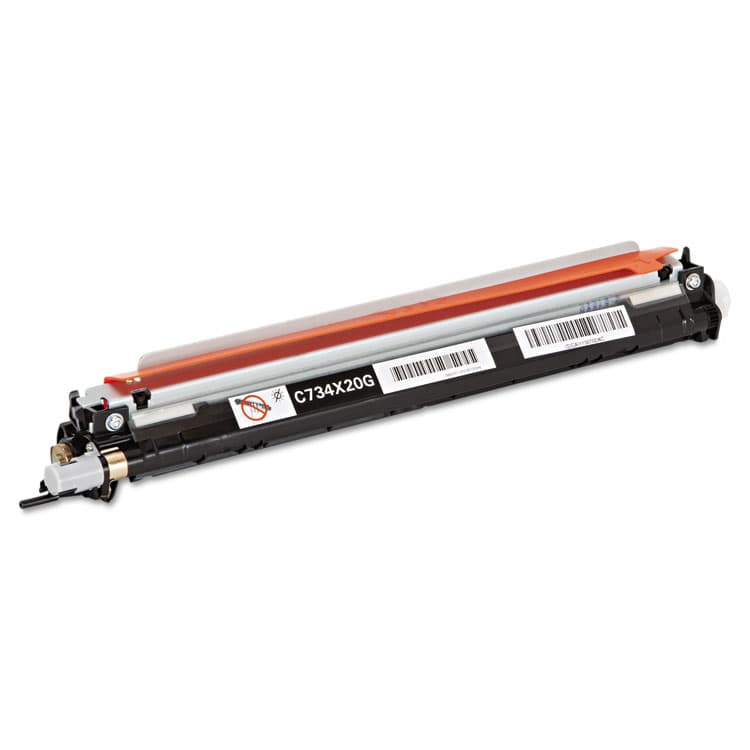 LEXMARK INT'L, . C734X24G Photoconductor Kit, 20,000 Page-Yield (LEXC734X24G) thumbnail 2