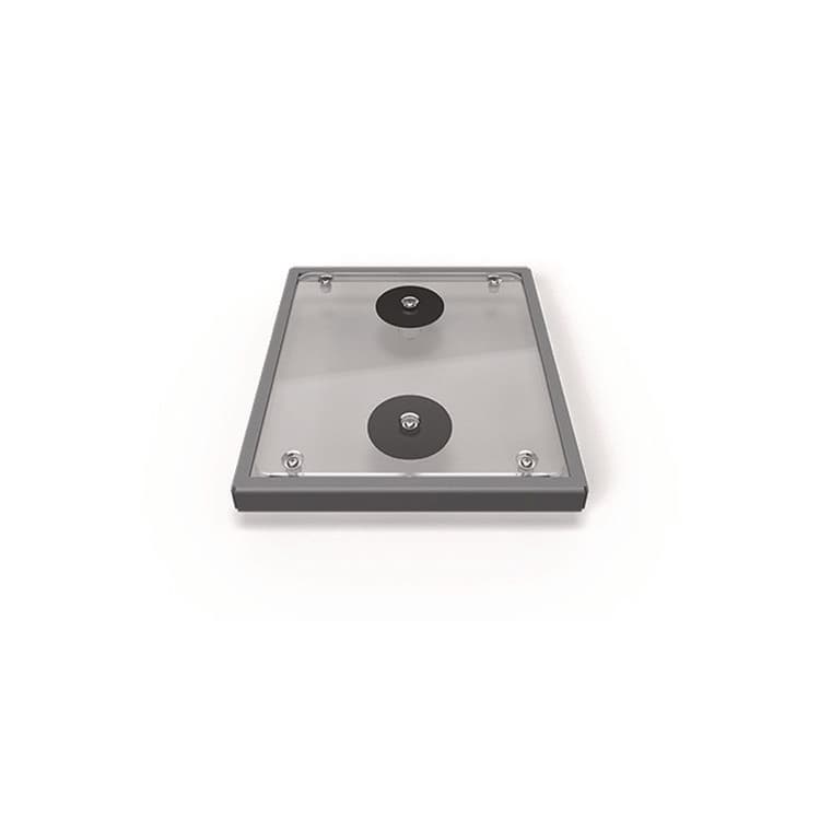 EPSON AMERICA, . C12C933951 Extra-Small Platen, 7 x 8 (EPSC12C933951)