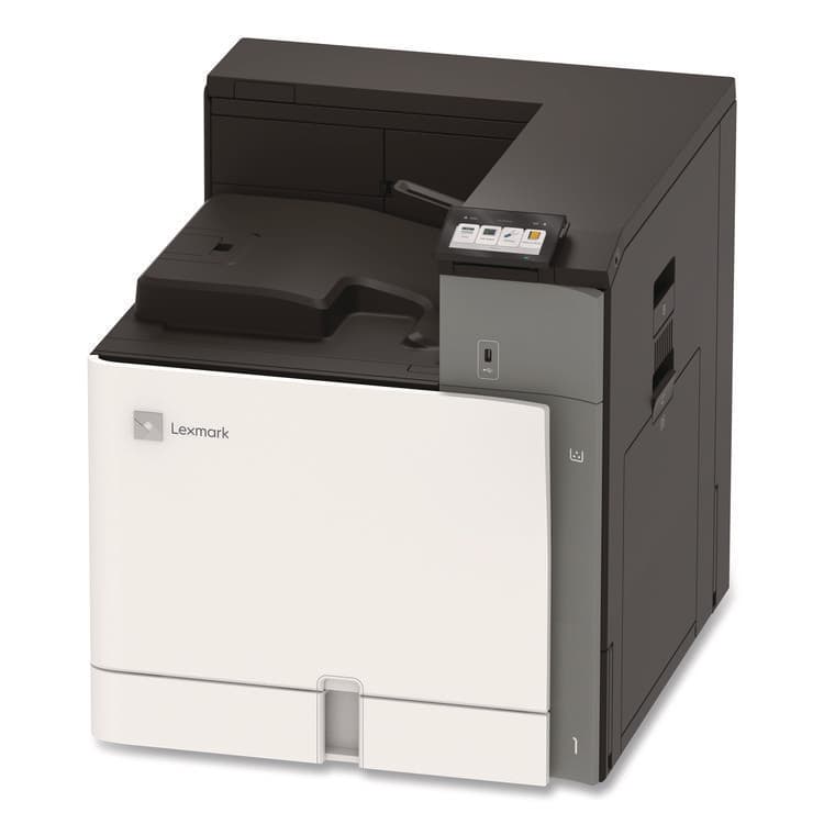 LEXMARK INT'L, . CS963E Wireless Laser Printer (LEX20L8050) thumbnail 2