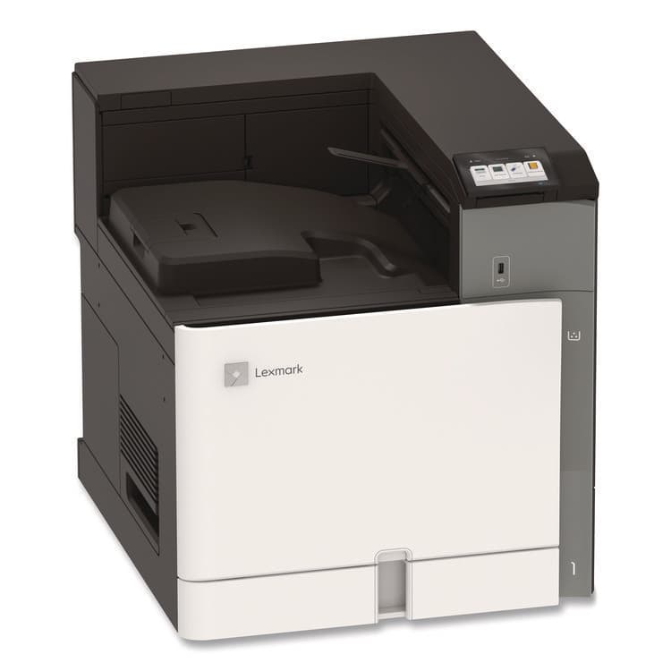 LEXMARK INT'L, . CS963E Wireless Laser Printer (LEX20L8050) thumbnail 3