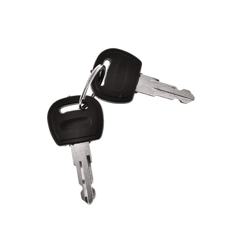 ALPINE INDUSTRIES Wall-Mounted Safe Cigarette Disposal Station Outdoor Ashtray, Stainless Steel (ALHALP49001SS) thumbnail 4