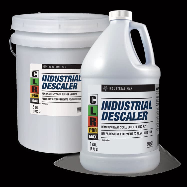 JELMAR, LLC MAX Industrial Descaler, 275 gal Tote (JELDESC275PROM) thumbnail 4