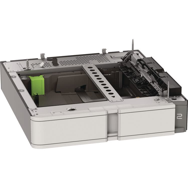 LEXMARK INT'L, . 20L8800 550-Sheet Tray (LEX20L8800) thumbnail 2