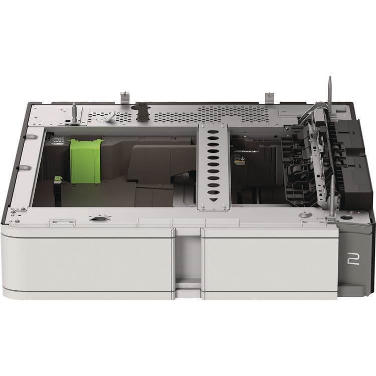 LEXMARK INT'L, . 20L8800 550-Sheet Tray (LEX20L8800) thumbnail 3