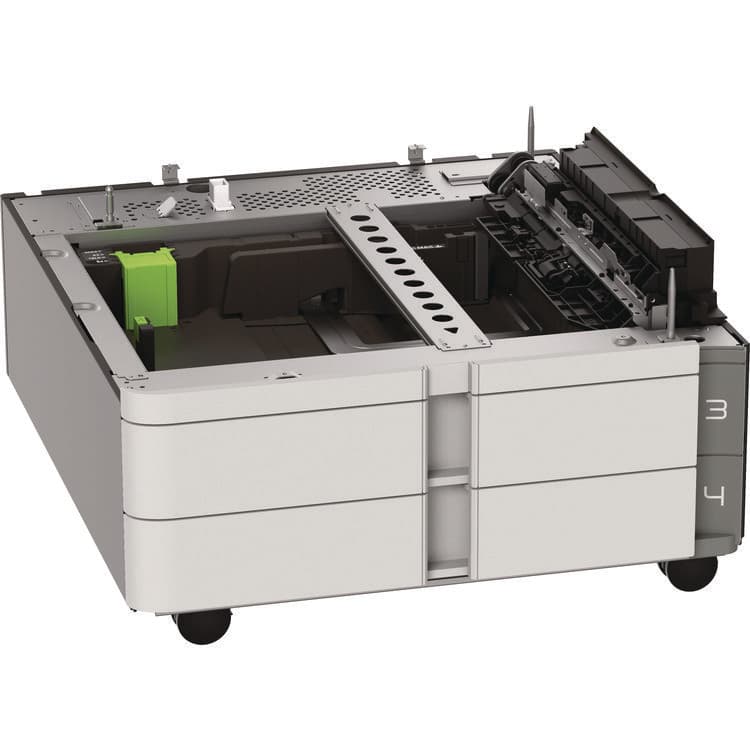 LEXMARK INT'L, . 20L8801 2 x 550-Sheet Tray (LEX20L8801) thumbnail 2
