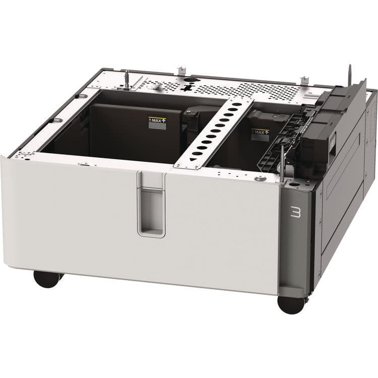 LEXMARK INT'L, . 20L8802 2,000-Sheet Tandem Tray-A4 (LEX20L8802)