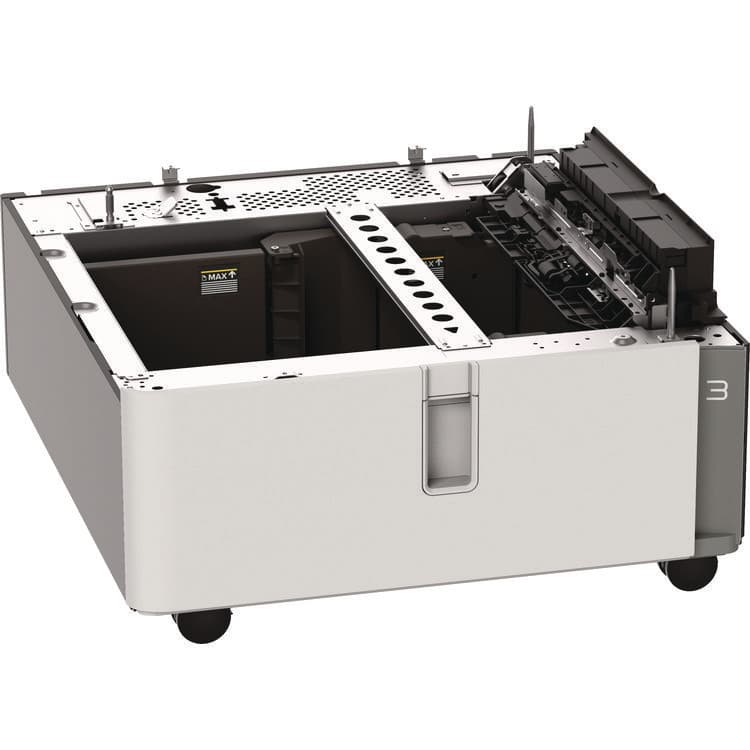LEXMARK INT'L, . 20L8802 2,000-Sheet Tandem Tray-A4 (LEX20L8802) thumbnail 2