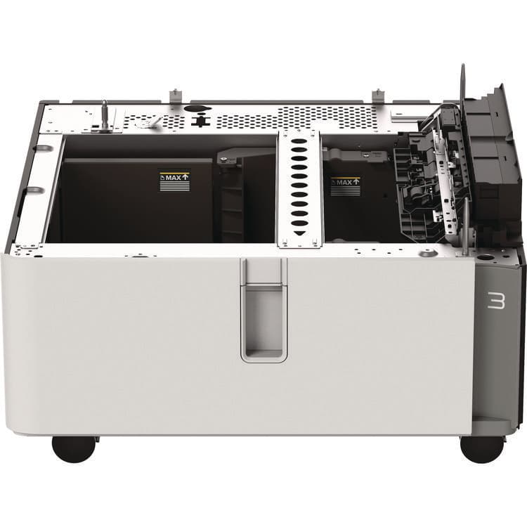 LEXMARK INT'L, . 20L8803 2,000-Sheet Tandem Tray-Letter (LEX20L8803)