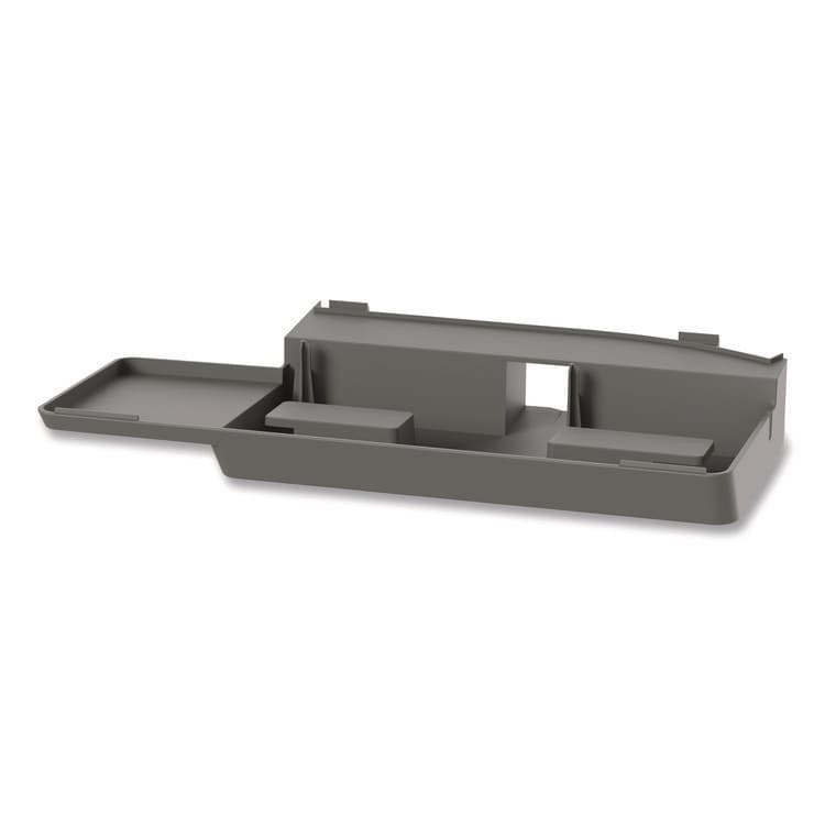 LEXMARK INT'L, . Keyboard Tray, Gray (LEX20L8807) thumbnail 2