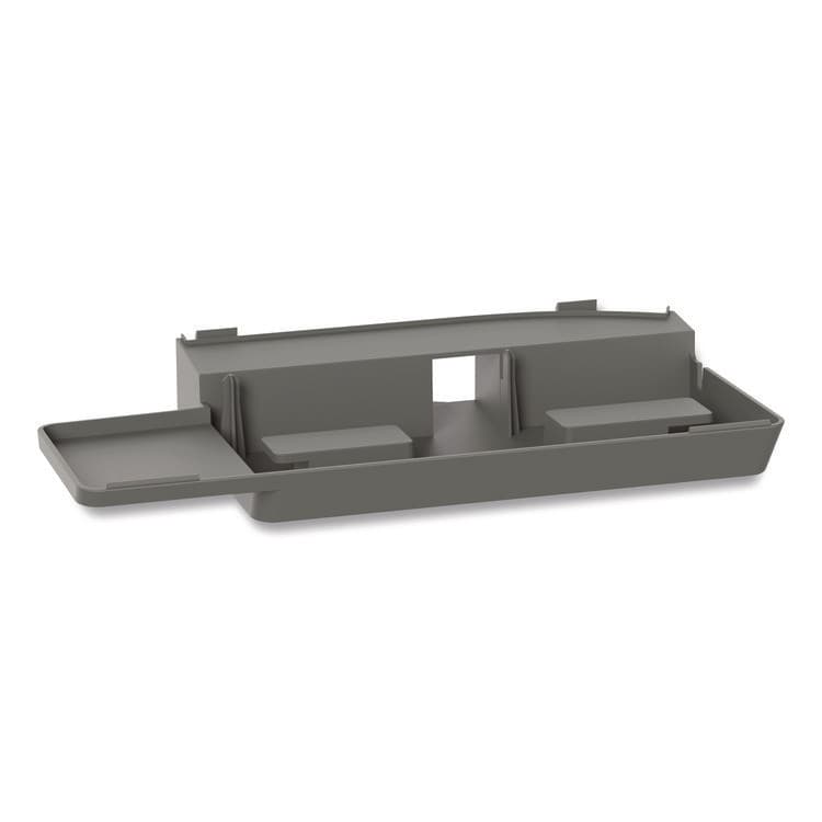 LEXMARK INT'L, . Keyboard Tray, Gray (LEX20L8807) thumbnail 3