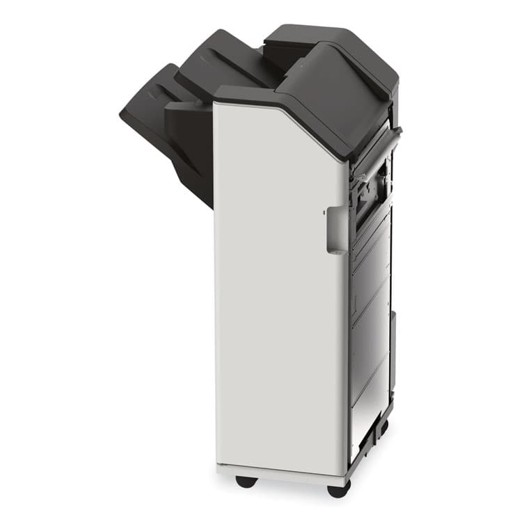 LEXMARK INT'L, . 20L8812 1,250-Sheet 2/3 Hole Punch Finisher (LEX20L8812) thumbnail 2