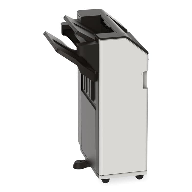 LEXMARK INT'L, . 20L8812 1,250-Sheet 2/3 Hole Punch Finisher (LEX20L8812) thumbnail 3